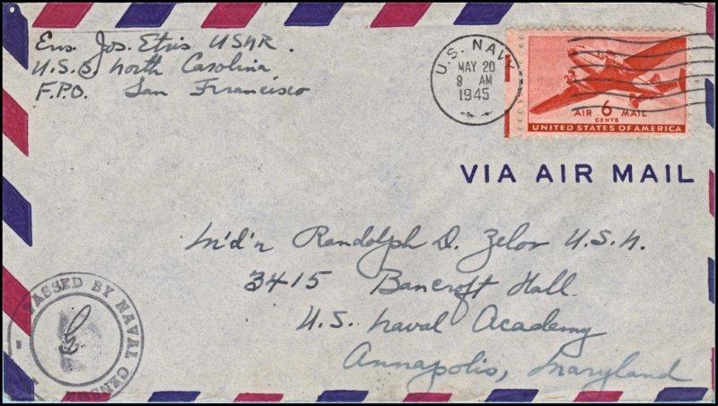File:GregCiesielski NorthCarolina BB55 19450520 1 Front.jpg
