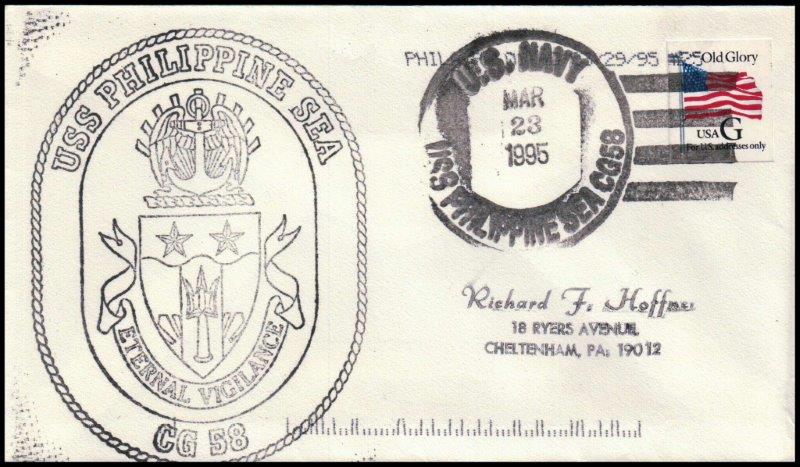 File:GregCiesielski PhilippineSea CG58 19950323 1 Front.jpg