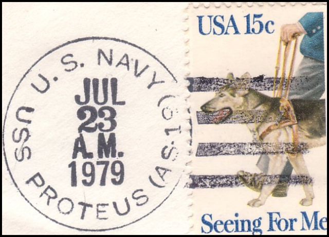File:GregCiesielski Proteus AS19 19790723 1 Postmark.jpg