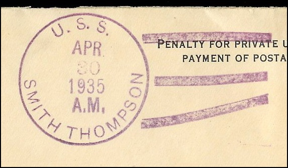 File:GregCiesielski SmithThompson DD212 19350430 2 Postmark.jpg