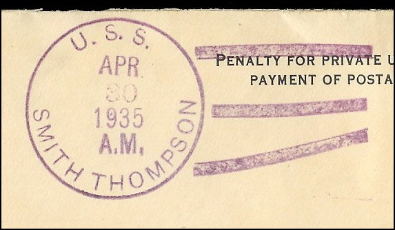 File:GregCiesielski SmithThompson DD212 19350430 2 Postmark.jpg