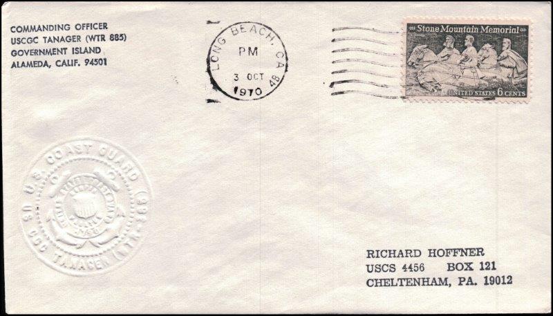 File:GregCiesielski Tanager WTR885 19701003 1 Front.jpg