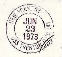 GregCiesielski Trenton LPD14 19730623 1 Postmark.jpg