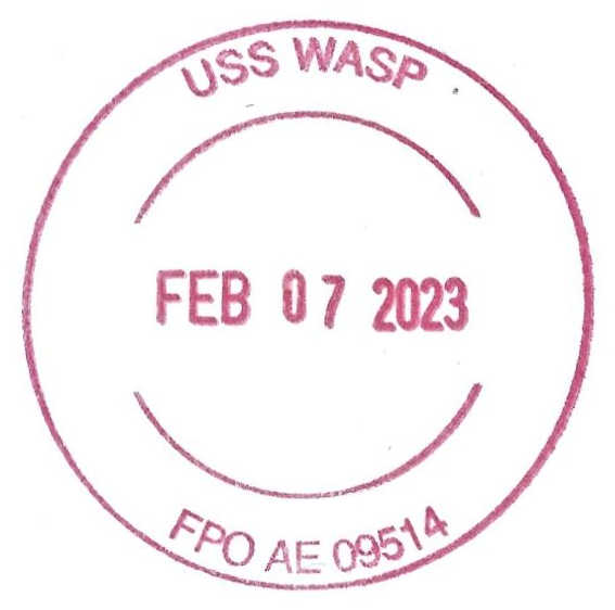 File:GregCiesielski Wasp LHD1 20230207 2 Postmark.jpg