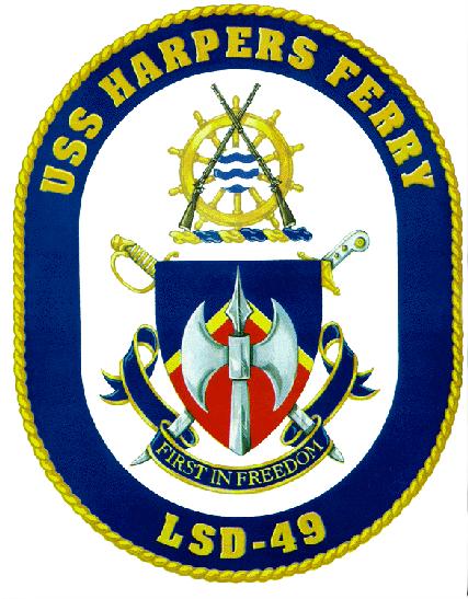 File:HarpersFerry LSD49 Crest.jpg