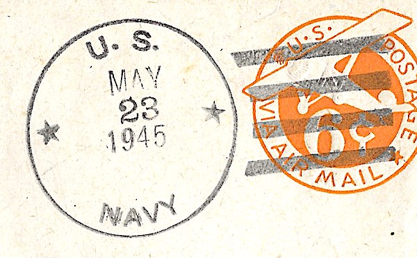 File:JohnGermann Triangulum AK102 19450523 1a Postmark.jpg