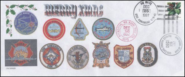 File:GregCiesielski Arkansas CGN41 19971225 8 Front.jpg