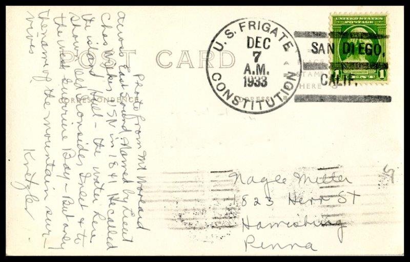 File:GregCiesielski Constitution 19331207 1 Front.jpg