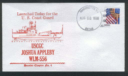 File:GregCiesielski JoshuaAppleby WLM556 19980808 1 Front.jpg