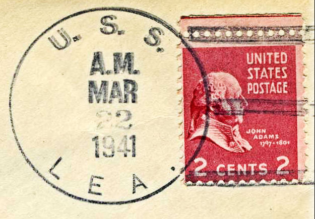 File:GregCiesielski Lea DD118 19410322 2 Postmark.jpg