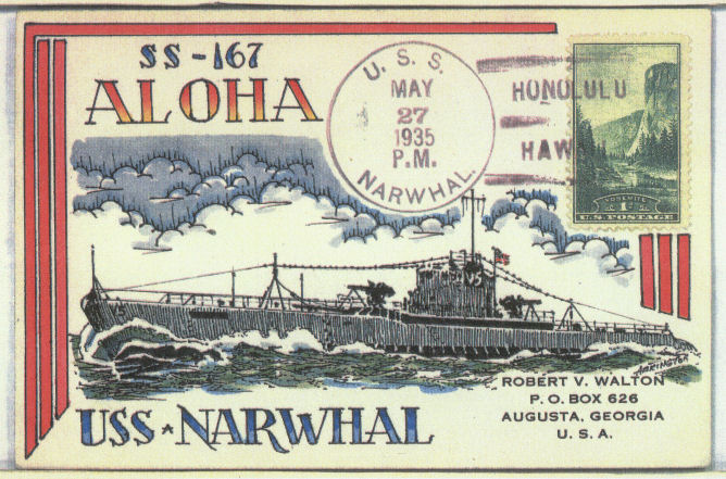 File:GregCiesielski Narwhal SS167 19350527 1 Front.jpg