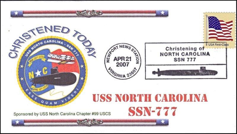 File:GregCiesielski NorthCarolina SSN777 20070421 6 Front.jpg