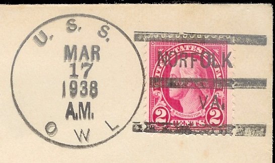 File:GregCiesielski Owl AM2 19380317 1 Postmark.jpg