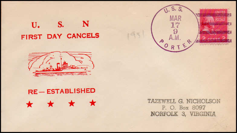 File:GregCiesielski Porter DD800 19510317 1 Front.jpg