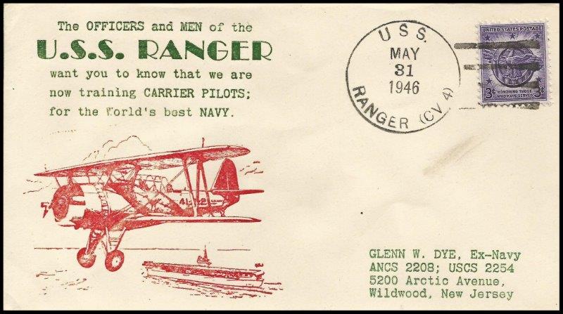 File:GregCiesielski Ranger CV4 19460531 1 Front.jpg