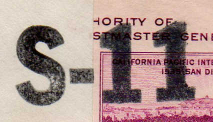 File:GregCiesielski S11 SS116 1935 1 Postmark.jpg