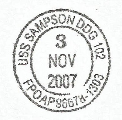 File:GregCiesielski Sampson DDG102 20071103 8 Postmark.jpg