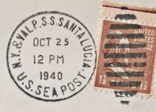 File:GregCiesielski SantaLucia 19401025 1 Postmark.jpg