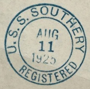 File:GregCiesielski Southerly IX26 19250811 1 Postmark.jpg