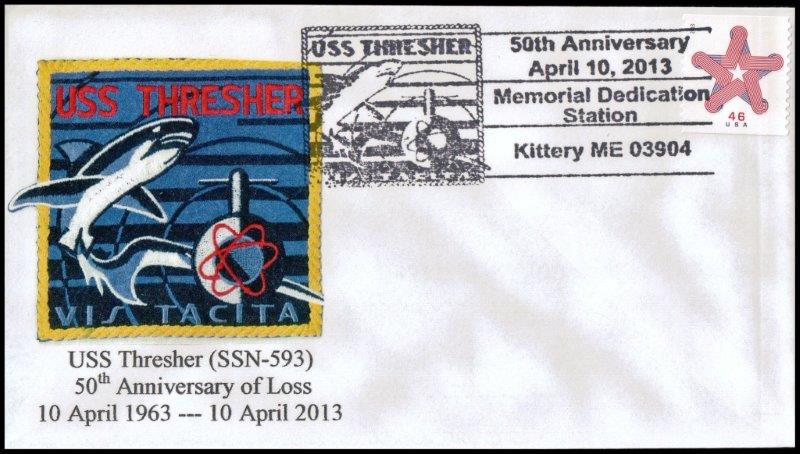 File:GregCiesielski Thresher SSN593 20130410 8 Front.jpg