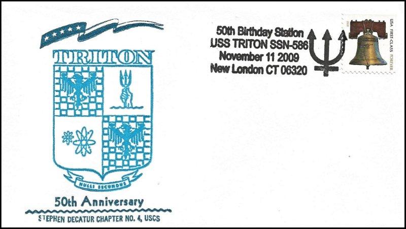 File:GregCiesielski Triton SSN586 20091111 02 Front.jpg