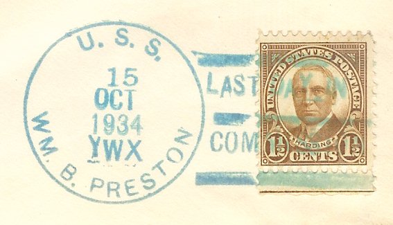 File:GregCiesielski WilliamBPreston DD344 19341015 1 Postmark.jpg