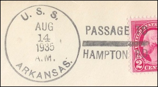File:GregCiesielski Arkansas BB33 19350814 2 Front.jpg