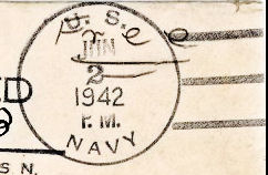 File:GregCiesielski Benson DD421 19420602 1 Postmark.jpg