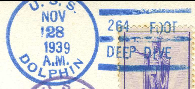 File:GregCiesielski Dolphin SS169 19391128 1 Postmark.jpg