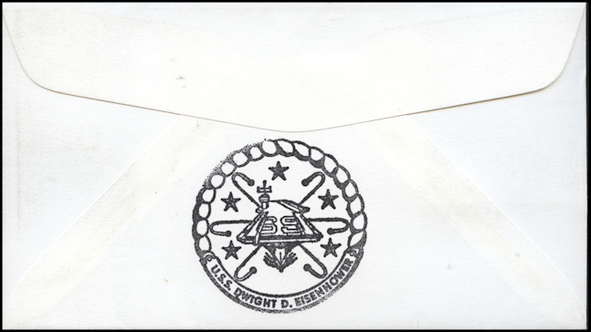 File:GregCiesielski DwightDEisenhower CVN69 20210528 1 Back.jpg