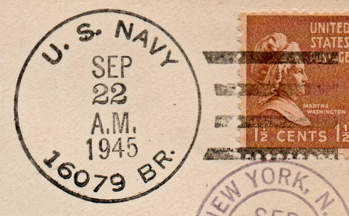File:GregCiesielski Gordius ARL36 19450922 1 Postmark.jpg