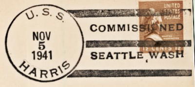 File:GregCiesielski Harris AP8 19411105 1 Postmark.jpg