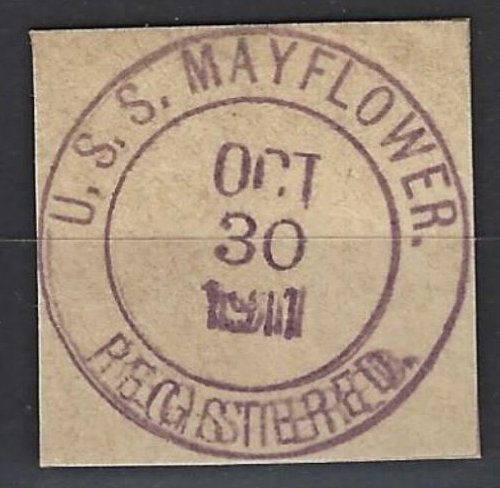 File:GregCiesielski Mayflower PY1 19111030 1 Postmark.jpg