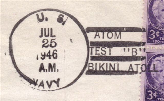 File:GregCiesielski Navy824 Kwajalein MarshallIslands 19460725 1 Postmark.jpg