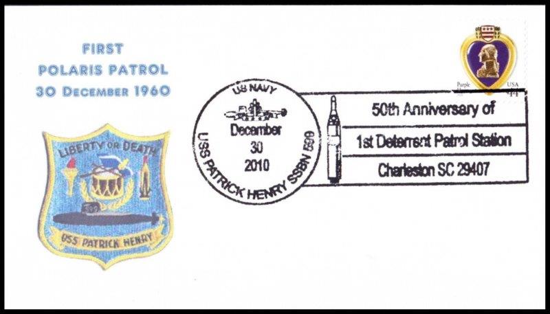 File:GregCiesielski PatrickHenry SSBN599 20101230 2 Front.jpg
