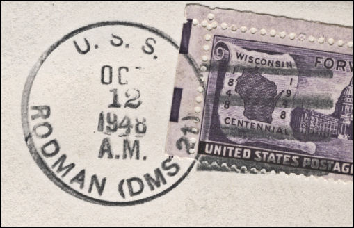 File:GregCiesielski Rodman DMS21 19481012 1 Postmark.jpg