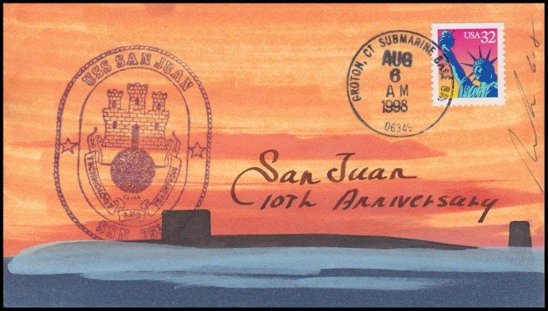 File:GregCiesielski SanJuan SSN751 19980806 1 Front.jpg