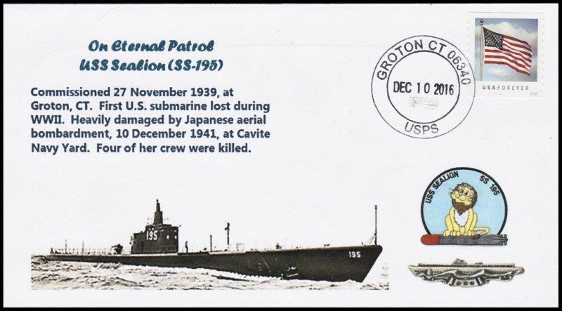 File:GregCiesielski Sealion SS195 20161210 1 Front.jpg