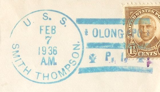 File:GregCiesielski SmithThompson DD212 19360207 1 Postmark.jpg