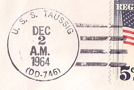 File:GregCiesielski Taussig DD746 19641202 1 Postmark.jpg