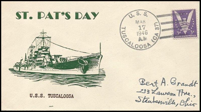 File:GregCiesielski Tuscaloosa CA37 19460317 1 Front.jpg