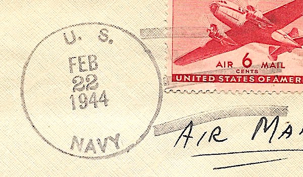 File:JohnGermann Hunter Liggett APA14 19440222 1a Postmark.jpg