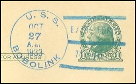 File:GregCiesielski Bobolink AM20 19331027 1 Postmark.jpg