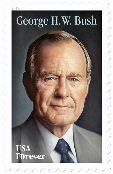 File:GregCiesielski GeorgeHWBush 20190612 1 Stamp.jpg