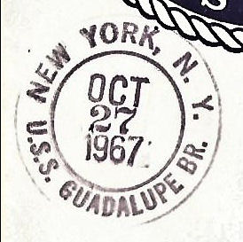 File:GregCiesielski Guadalupe AO32 19671027 2 Postmark.jpg