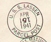 File:GregCiesielski Lassen AE3 19410415 4 Postmark.jpg