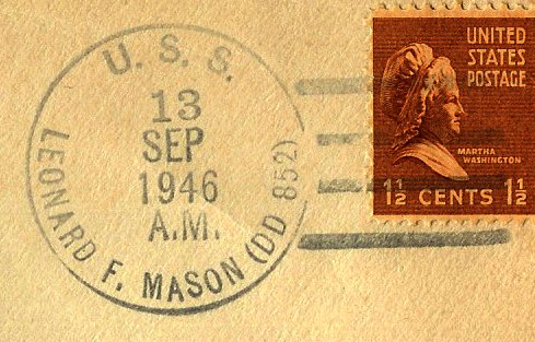 File:GregCiesielski LeonardFMason DD852 19460913 1 Postmark.jpg