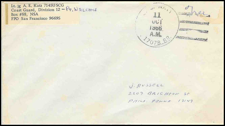 File:GregCiesielski PointWelcome WPB82329 19661011 1 Front.jpg