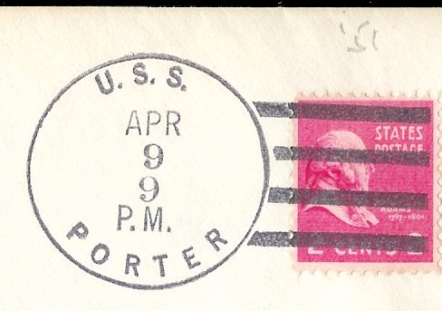 File:GregCiesielski Porter DD800 19510409 1 Postmark.jpg