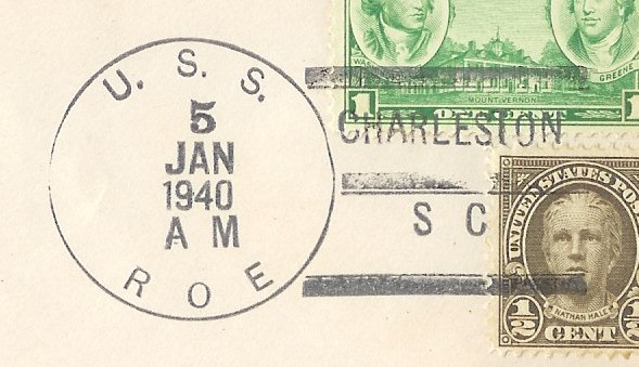 File:GregCiesielski Roe DD418 19400105 1 Cachet.jpg